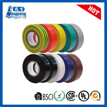 Waterproof electrical tape SGS approved